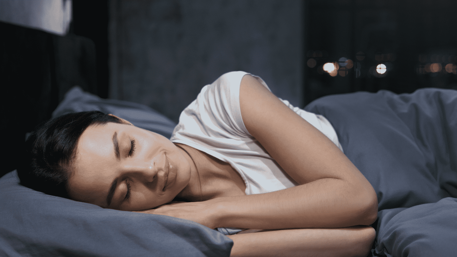 Routine per dormire bene: 5 consigli pratici per notti serene