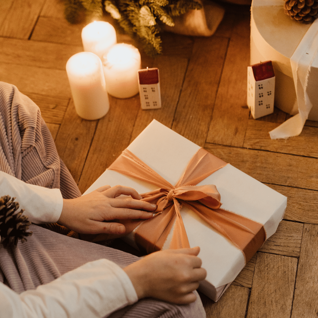 Natale 2021: 10 regali per il benessere del corpo e della mente